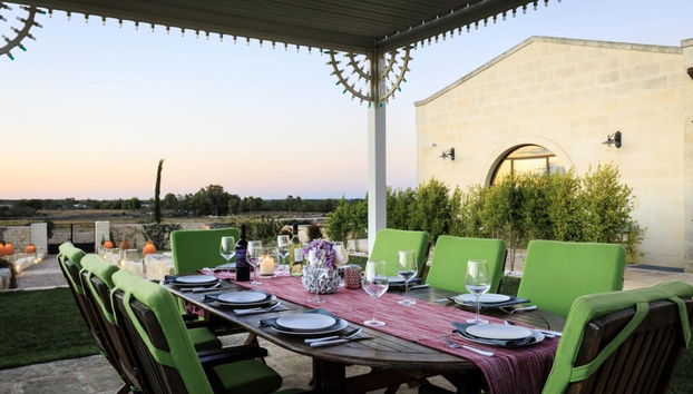 Masseria Specchia in Lecce - Foto 3, Habitación