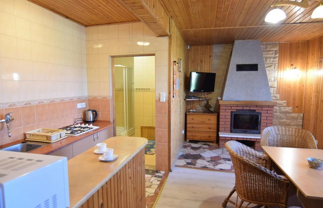 Holiday Apartment in Kopalino - Foto 5