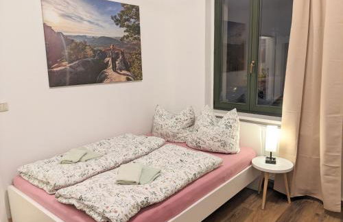 UO0 - Urlaubsmagie - Gemütliche Wohnung für bis zu 6P - Foto 15