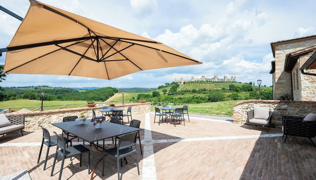 Borgo Campassini, Monteriggioni - Foto 2, Imagen principal