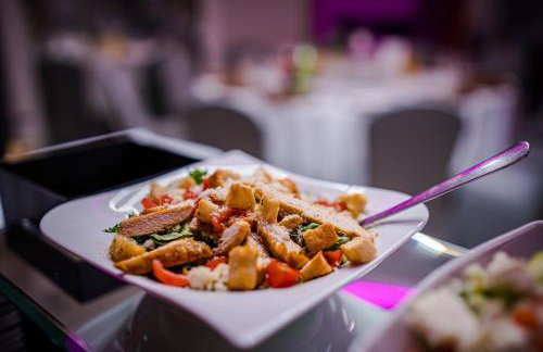 GLAMOUR - Restaurant & SPA - Foto 29