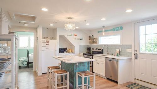 Full Renovation Amazing Spot with Views - Foto 1