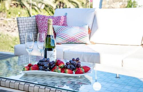 Villa Mar y Paz - Foto 18