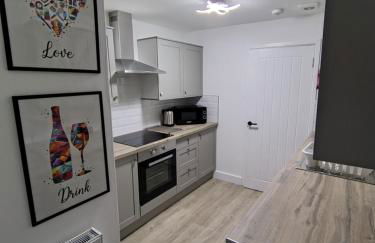 Millburn Chalet - Foto 5