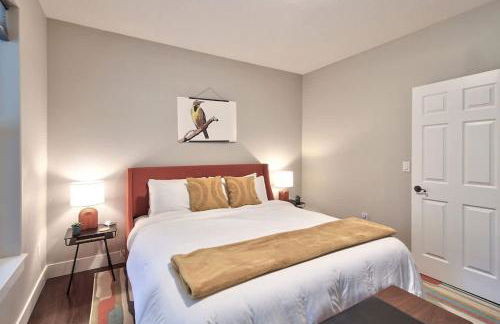 The Perch - Eola Hills Pet Friendly w Hot tub - Foto 37