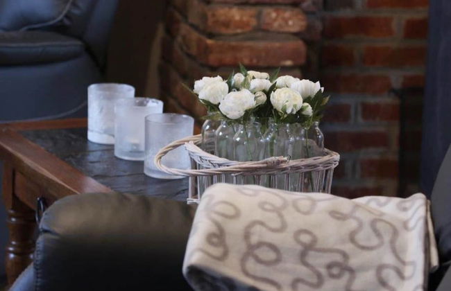 House in the Countryside on a Large Estate - Foto 8