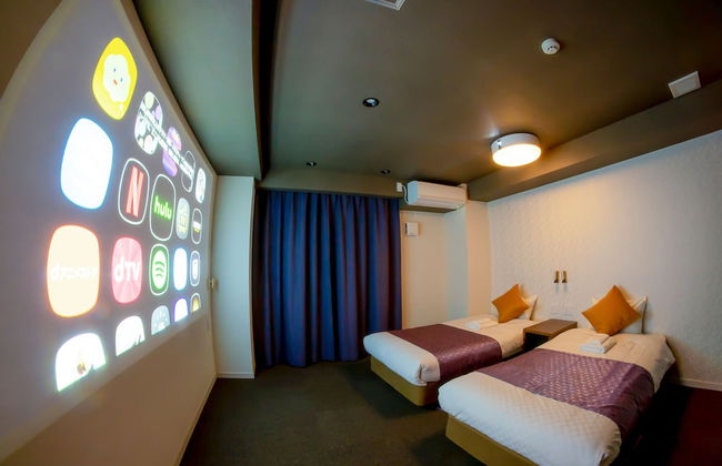 Hotel S-Presso West - Foto 8