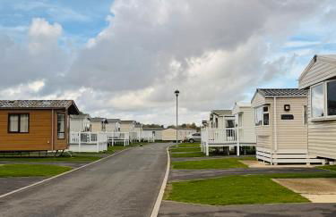 Tattershall Caravan- 28 The Pastures - Foto 15