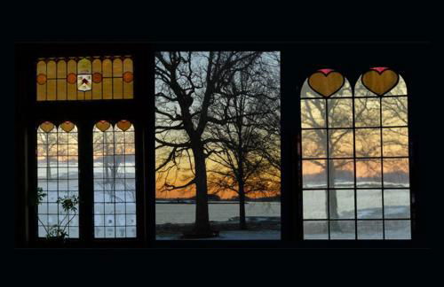 Waterfront Retreat Center - Foto 18