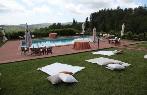 Agriturismo La Quercia - Foto 30