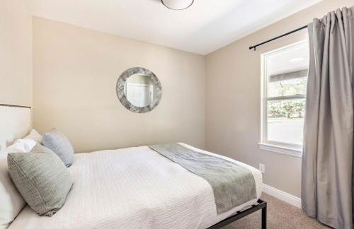 Wine Country Private Backyard and Bocci Ball - Foto 23