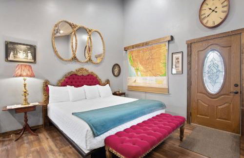 Fort Williamson Glacier Vacation Rentals - Foto 41