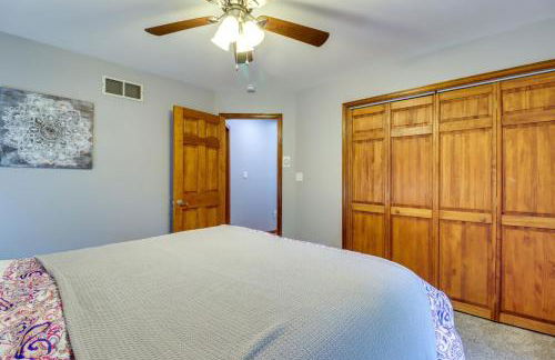 Hot Tub and Game Room Retreat Near Camelback - Foto 23