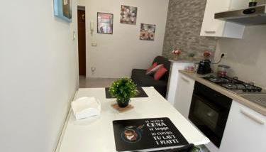 Diana holiday home - Foto 4, stove