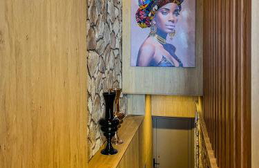 Casa Georgia - Foto 14