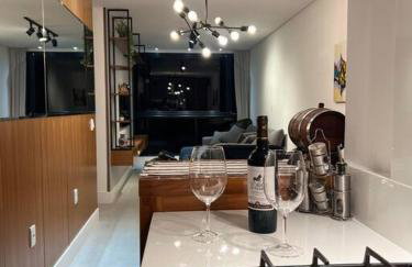 Apto lindo nas montanhas! - Foto 6