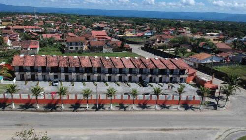 Pé na areia gaivotas com Wi-Fi - Foto 5