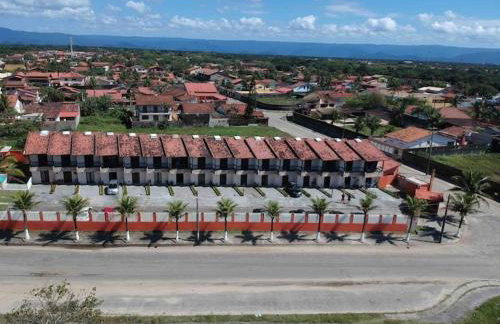 Pé na areia gaivotas com Wi-Fi - Foto 5