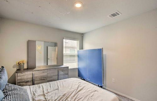 San Antonio Home with Backyard about 10 Mi to Dtwn! - Foto 21