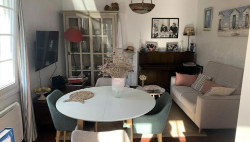 LA PETITE PRAIRIE 400m de la plage - Foto 3