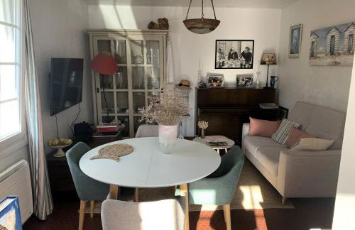 LA PETITE PRAIRIE 400m de la plage - Photo 3