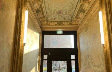 Rosette Residence 25 z bezpłatnym parkingiem - Foto 13