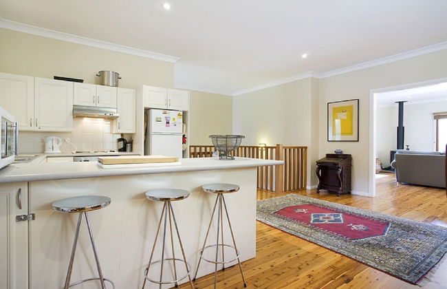 Gumview Cottage - Foto 18