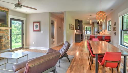 Dogwood Farmhouse - Foto 3