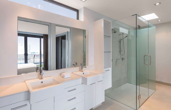 Adina Apartment Hotel Auckland Britomart - Foto 56