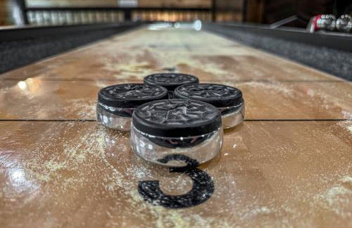 Meadows Edge Cabin - Foto 47