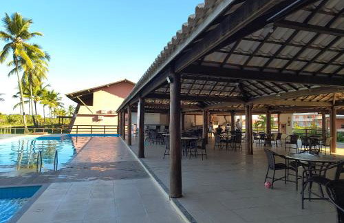 Lindo apto em frente ao Mar - Ilhéus - Itacaré Ba - Foto 55