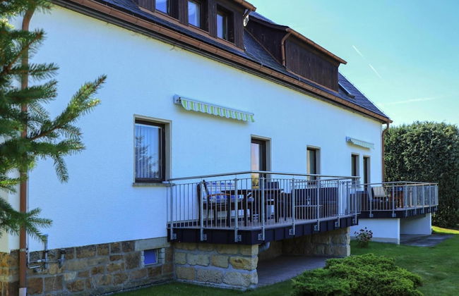 Ferienwohnung Festungsblick in Pirna - Foto 12