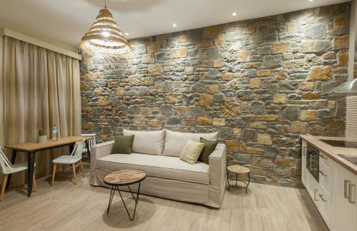 Αngelikon Luxurious Apartments - Foto 43