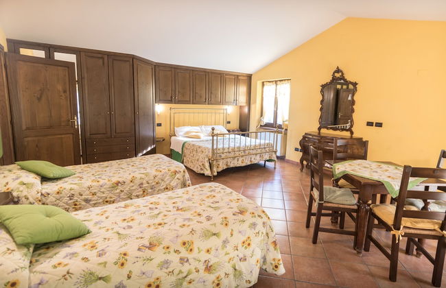 Agriturismo Il Giardino dei Ciliegi - Foto 14