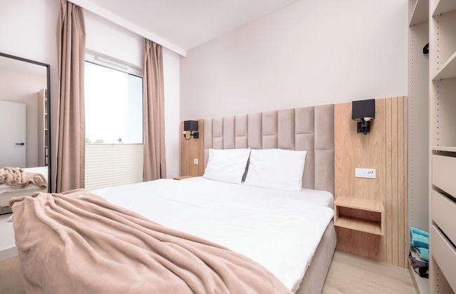 Baltic Waves Resort by PI Apartments - Foto 30