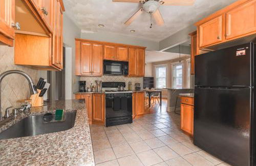 Boston 3BD-Walk to Train station-Beach-Near Airport - Foto 6