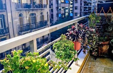 Mitropolews 55 apartment - Foto 58