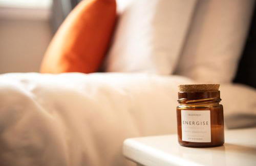 Spacious 4 Bed Holiday Home with Hot Tub & Parking near Matlock Peak District - Foto 33