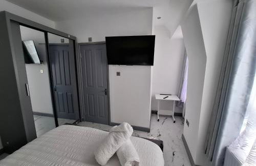 Guyrock Apartments - Foto 8