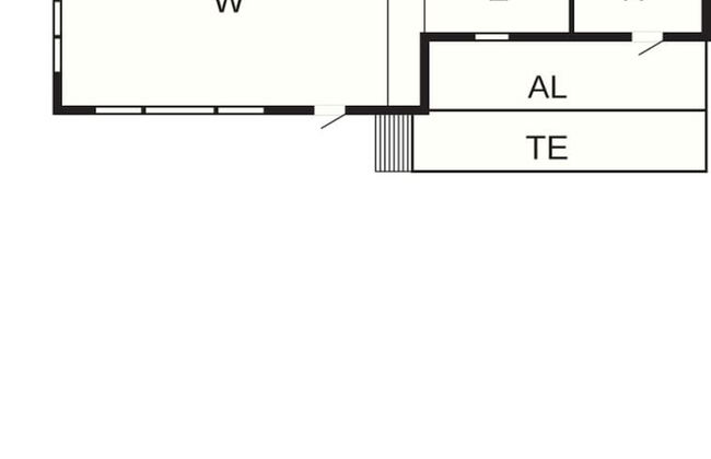 5 Person Holiday Home in Knared-by Traum - Photo 6