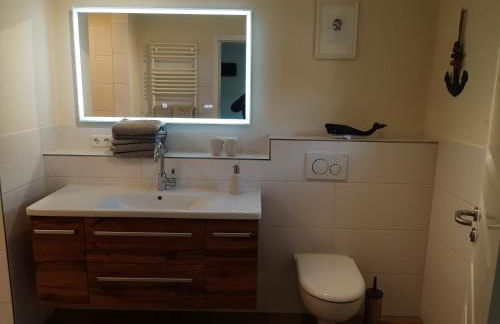 Ferienwohnung Hans & Elsa - Foto 9