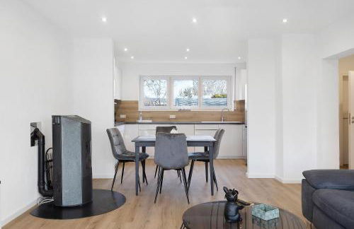 Hivent Ferienwohnungen - Foto 11