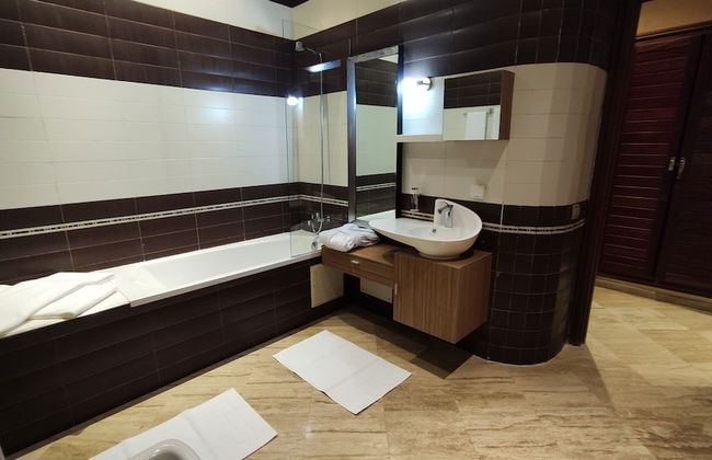 Qodwa Palace Rabat - Photo 10