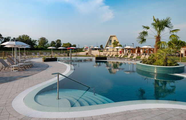 Marina Azzurra Resort - Photo 59