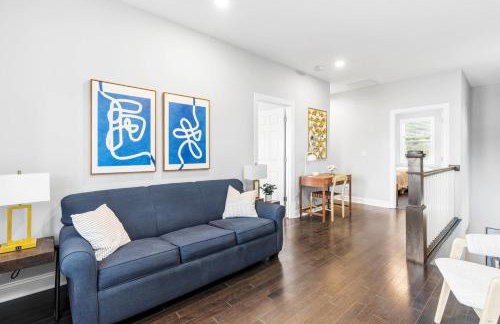 Modern new built in prime Raleigh location - Foto 28