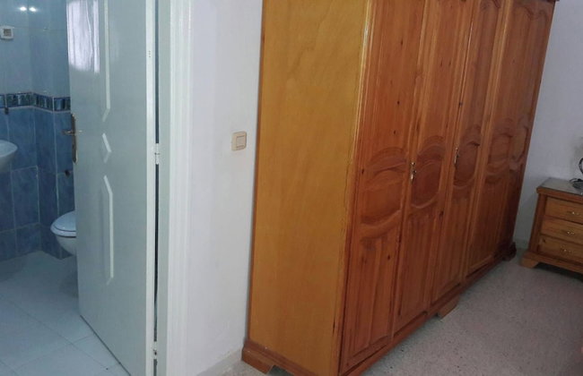 Rent Apartment In Tunis - Photo 21