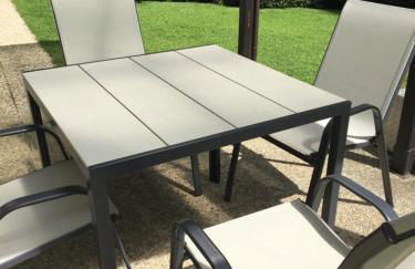 Ferienwohnung Gausburg - Foto 7