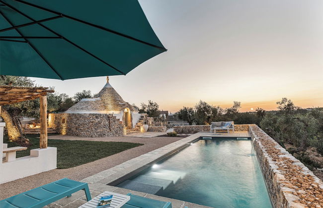 Trulli Terra Magica - Foto 25