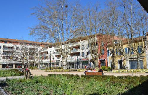 Genas Centre Bourg - La Villa et L’Atelier - Foto 16