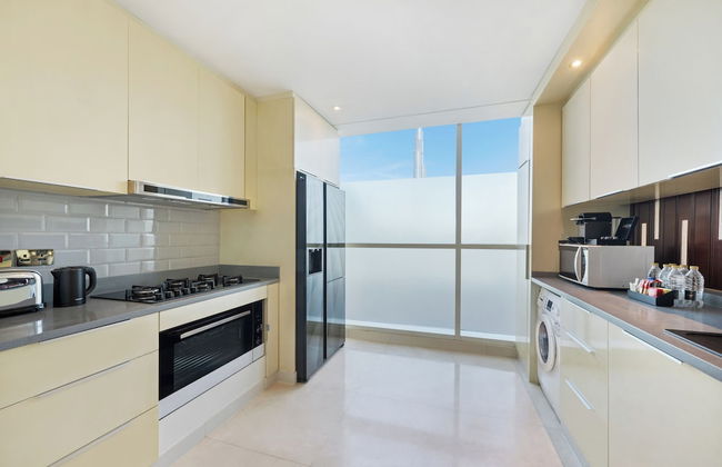 DAMAC Maison Distinction - Photo 18